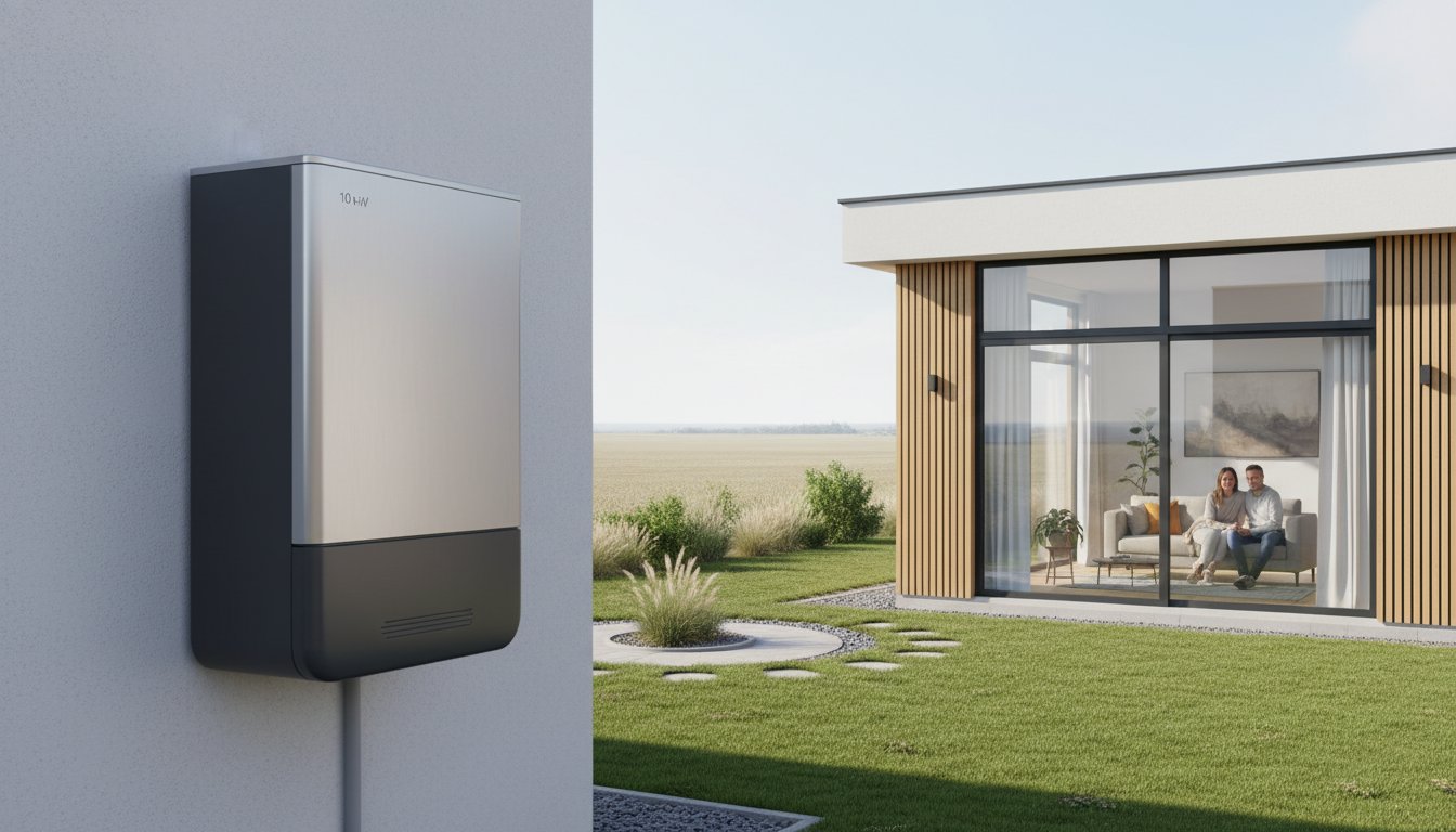 10 kW hőszivattyú ár Kecskeméten: Teljes költségkalauz 2026-ban