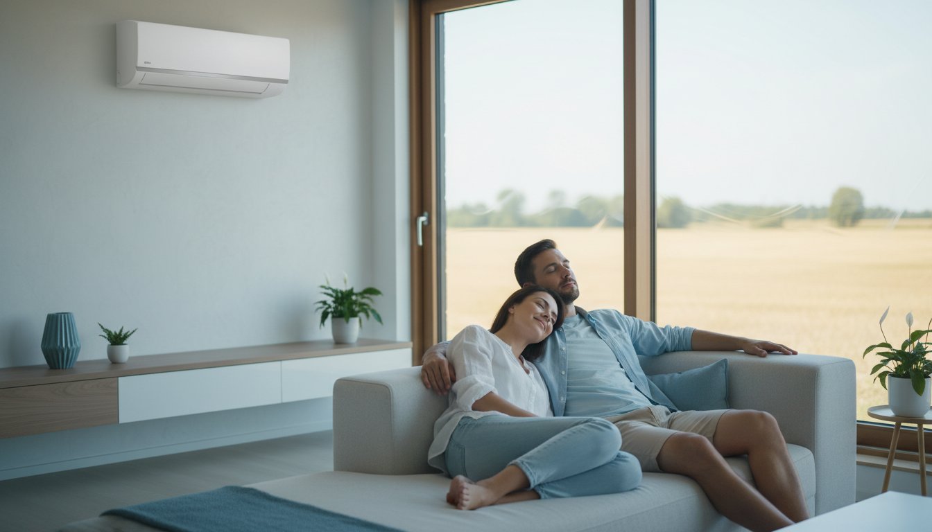 Gree Klíma Kecskemét: Miért ez a legjobb választás az Ön otthonába 2026-ban?