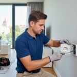 Klíma betáp kialakítás Kecskeméten: Biztonsági előírások és szakszerű kivitelezés 2026-ban