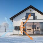 Hőszivattyú működése érthetően: Komplett útmutató kecskeméti ingatlantulajdonosoknak